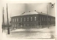 4-классное городское мужское училище